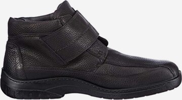 JOMOS Boots in Black