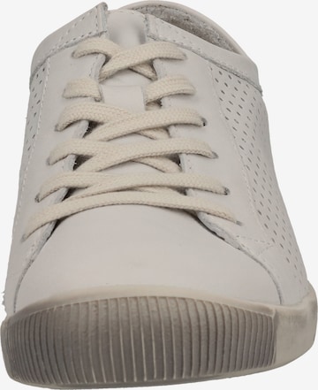 Softinos Sneakers in White