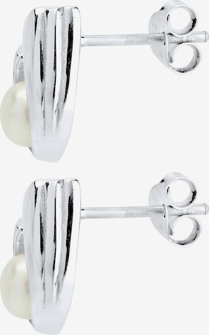 Elli DIAMONDS Earrings '0309341713' in Silver