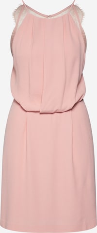 Samsøe Samsøe Cocktailkleid 'Willow 5687' in Pink: predná strana