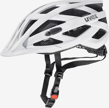 UVEX Helmet 'I-Vo cc' in White: front