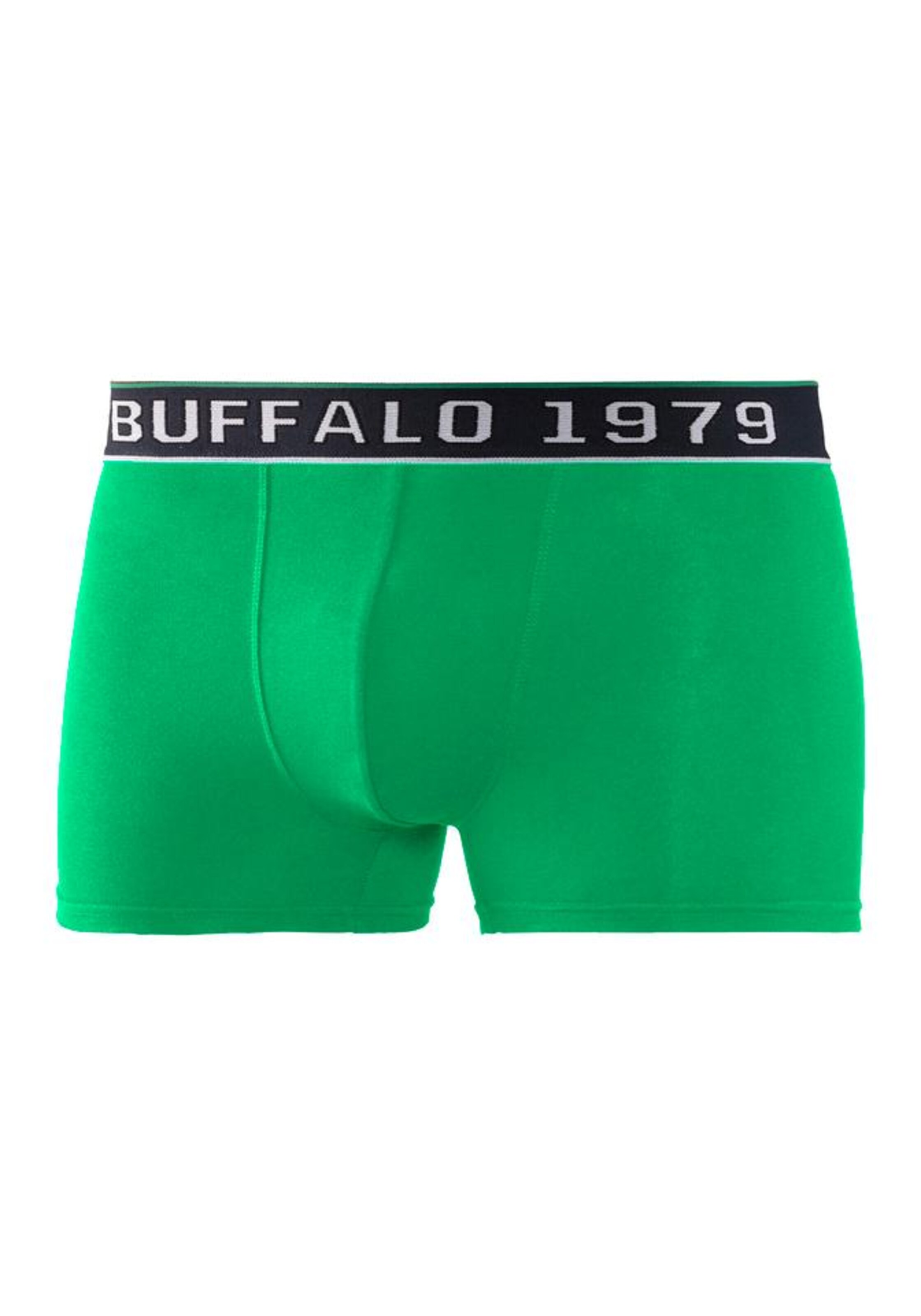 BUFFALO Boxer shorts in Blue