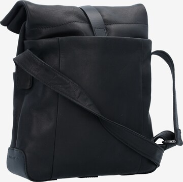 Harold's Crossbody Bag 'Mount Ivy' in Black