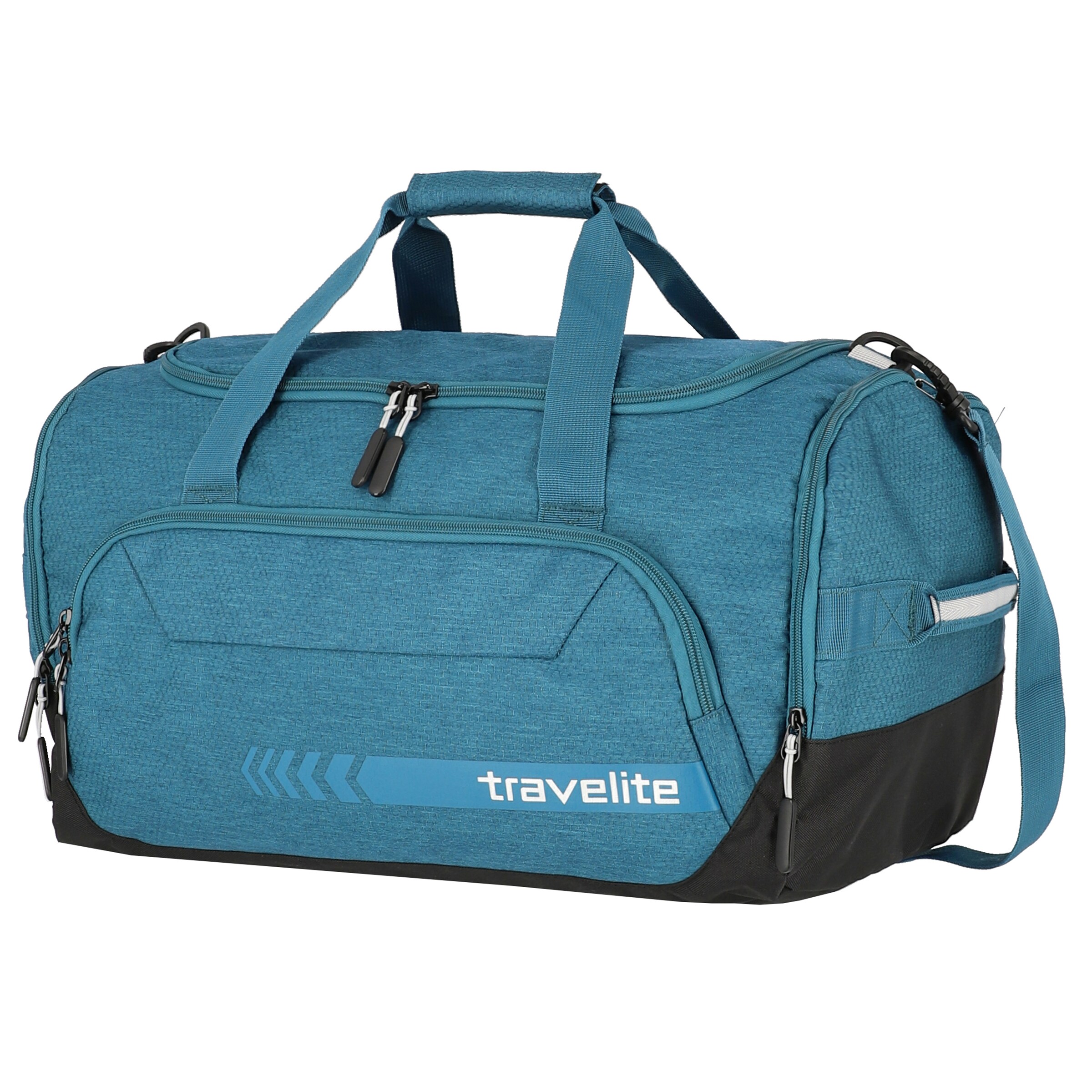 TRAVELITE Weekender in Blue