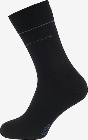 TOM TAILOR Socks in Mixed colors