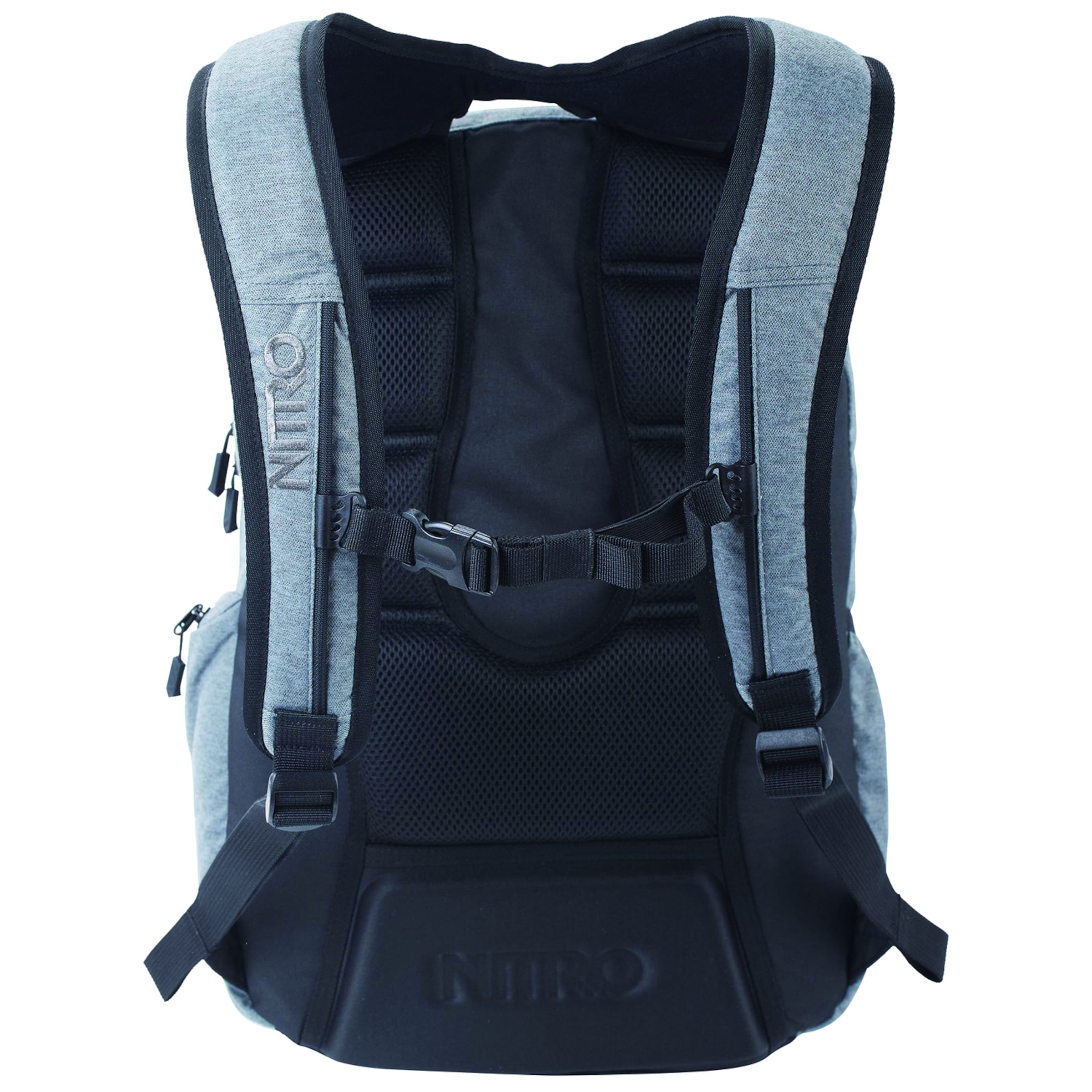 NitroBags Backpack 'Hero' in Blue