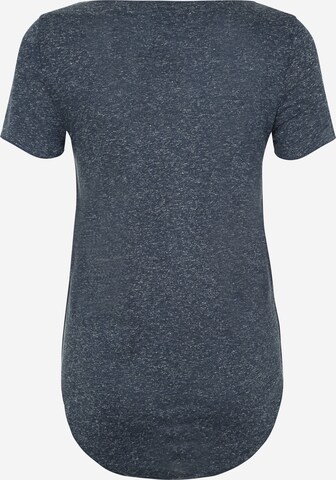 T-shirt 'Lua' VERO MODA en bleu