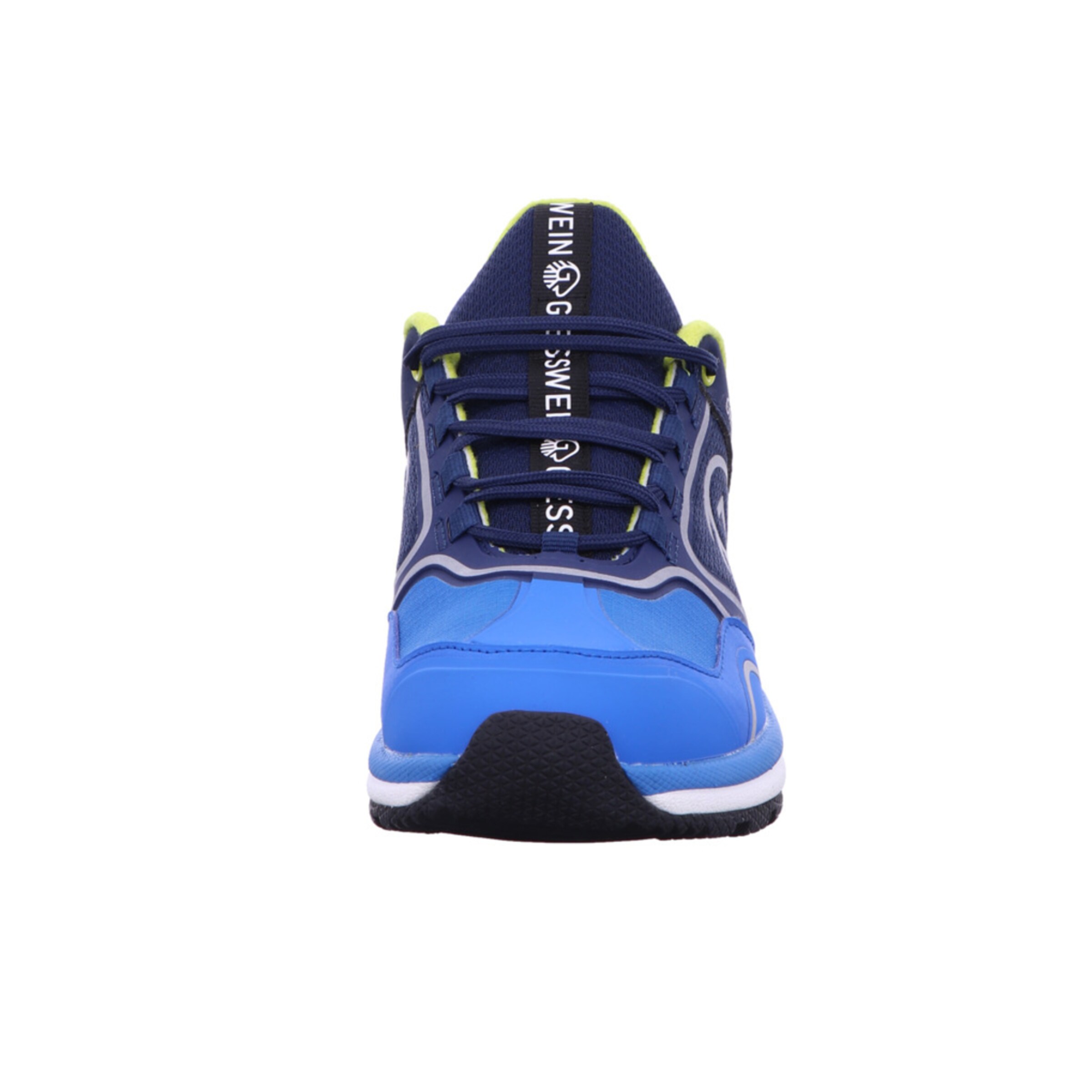 GIESSWEIN Sneakers laag in Blauw