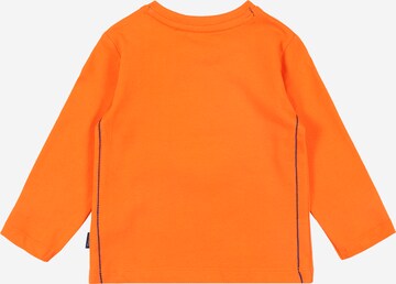 T-Shirt STACCATO en orange