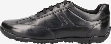 GEOX Sneakers 'Edgeware' in Black