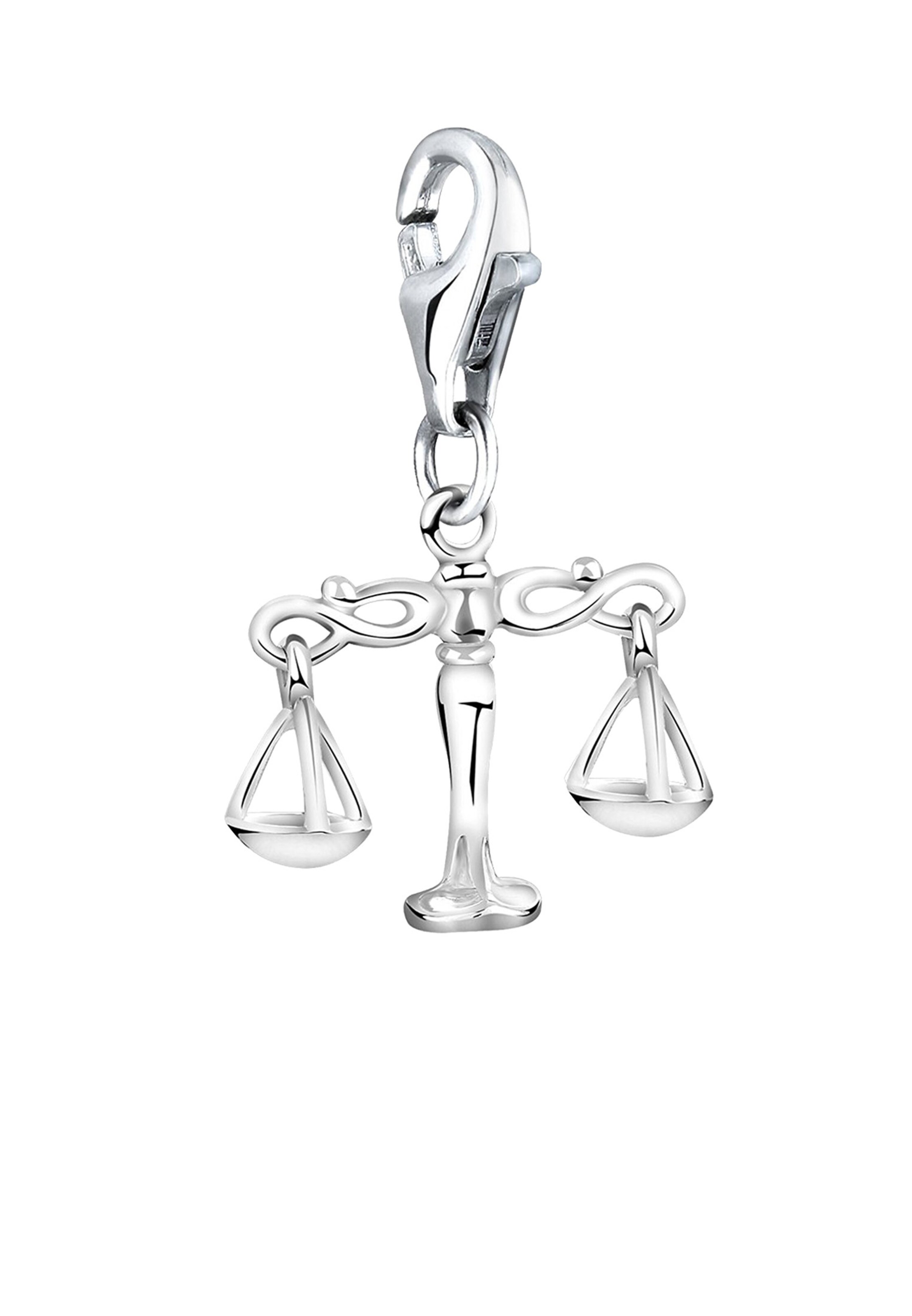 Pendentif Nenalina en argent