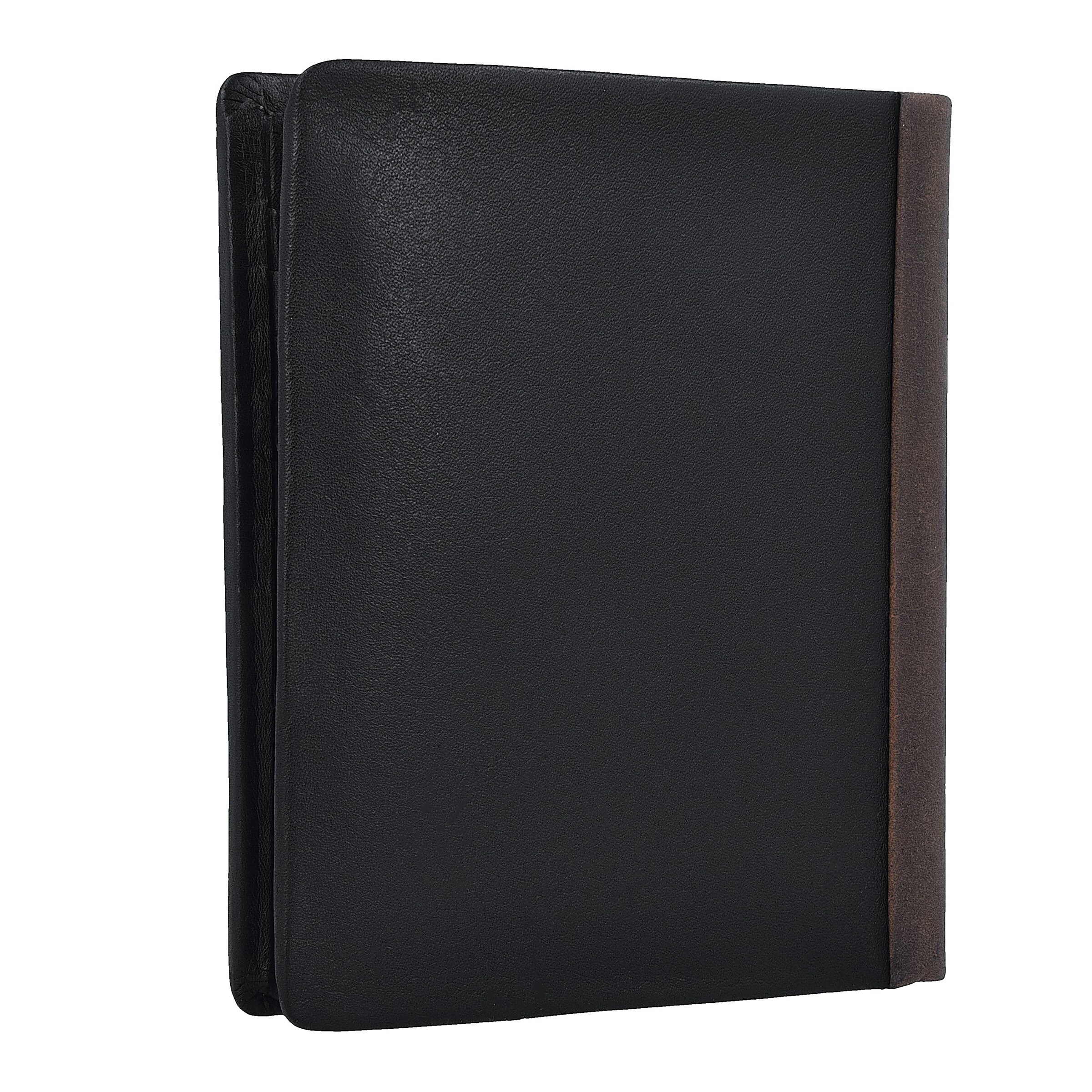 Maître Portemonnee 'Bundenbach Hamlet' in Bruin