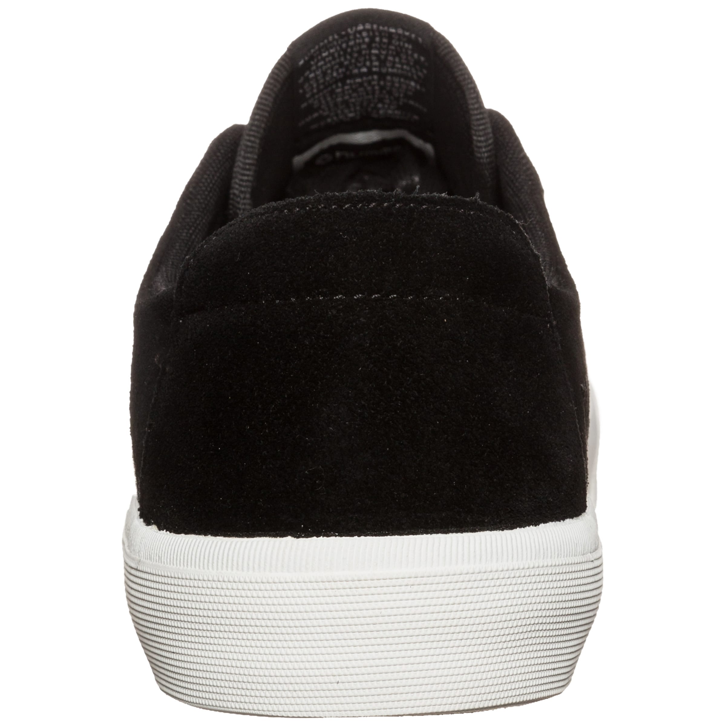 Hummel Спортивная обувь 'Stockholm Suede' в Черный