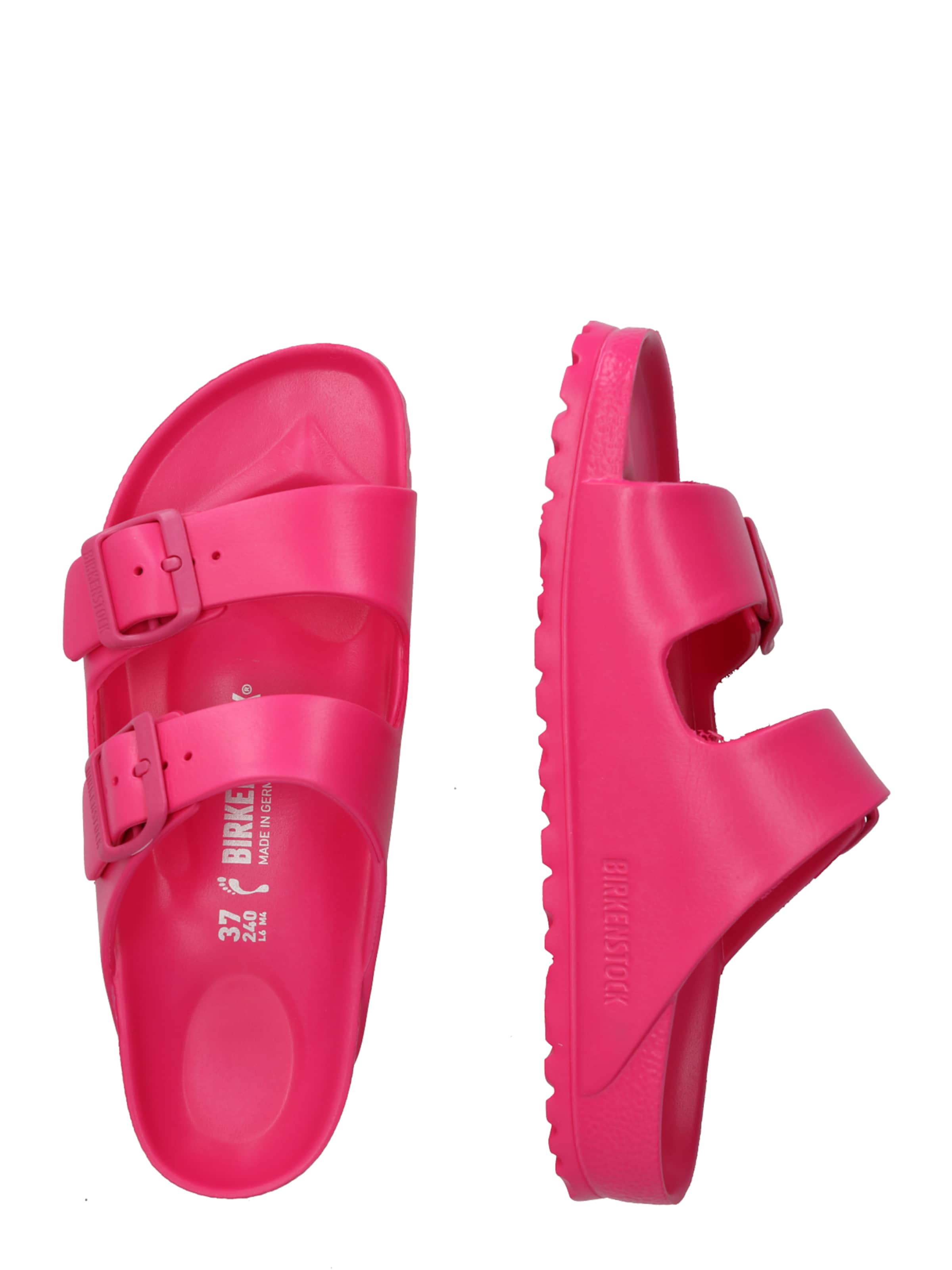 BIRKENSTOCK Papucs 'Arizona' - rózsaszín