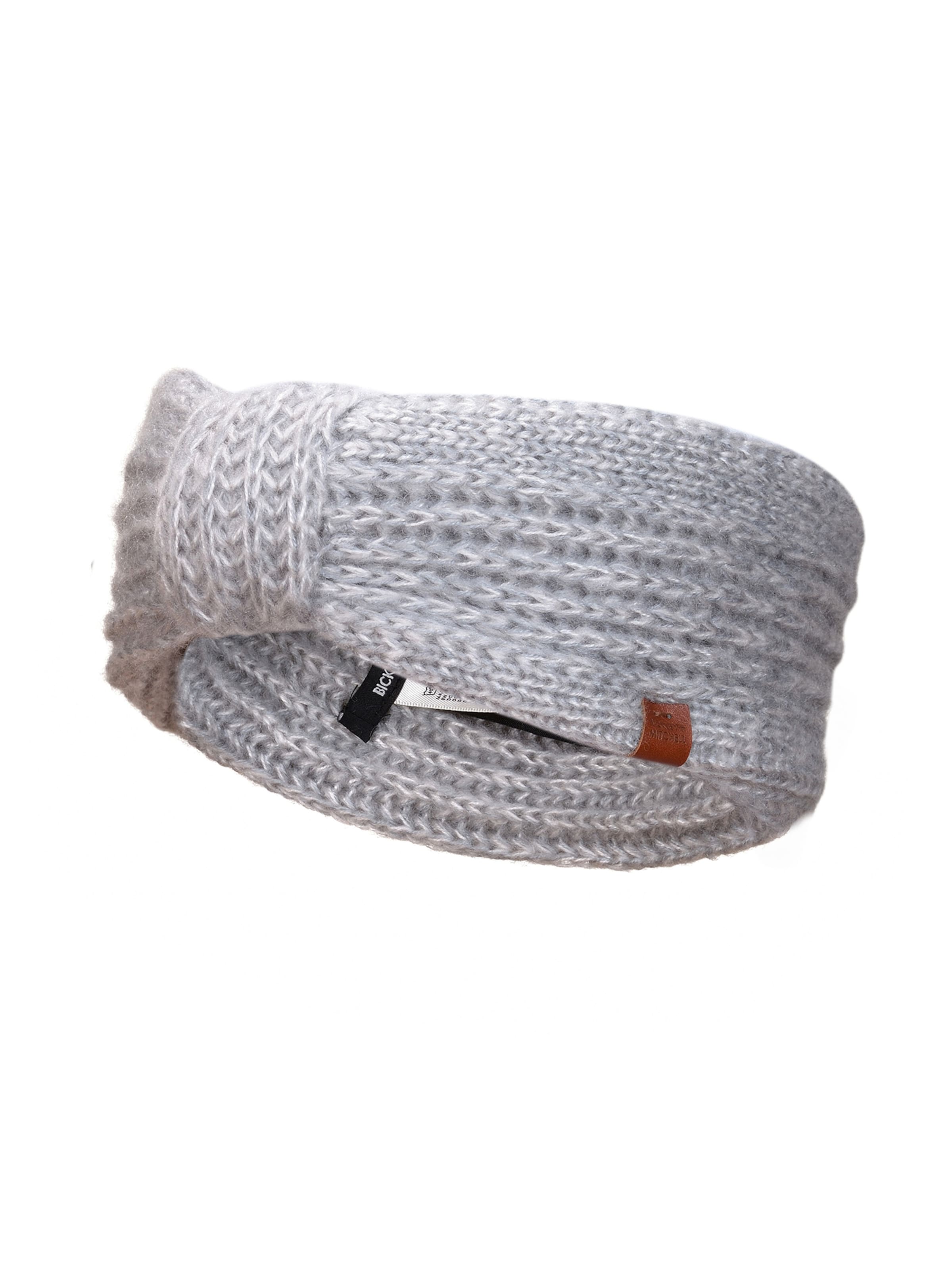 Bickley + Mictchell Amsterdam Peapael, värv hall: eest vaates