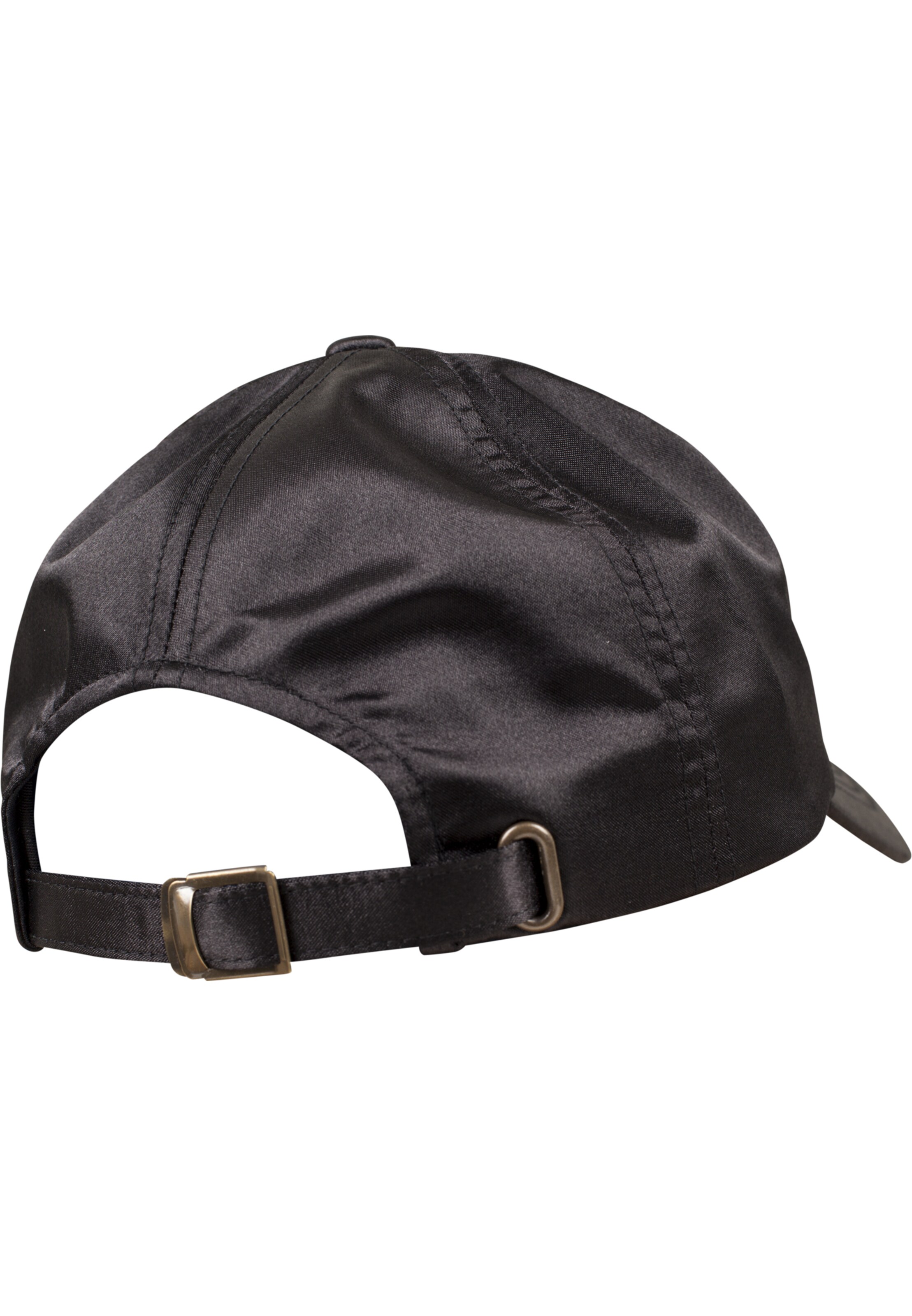 Cappello da baseball di Flexfit in nero