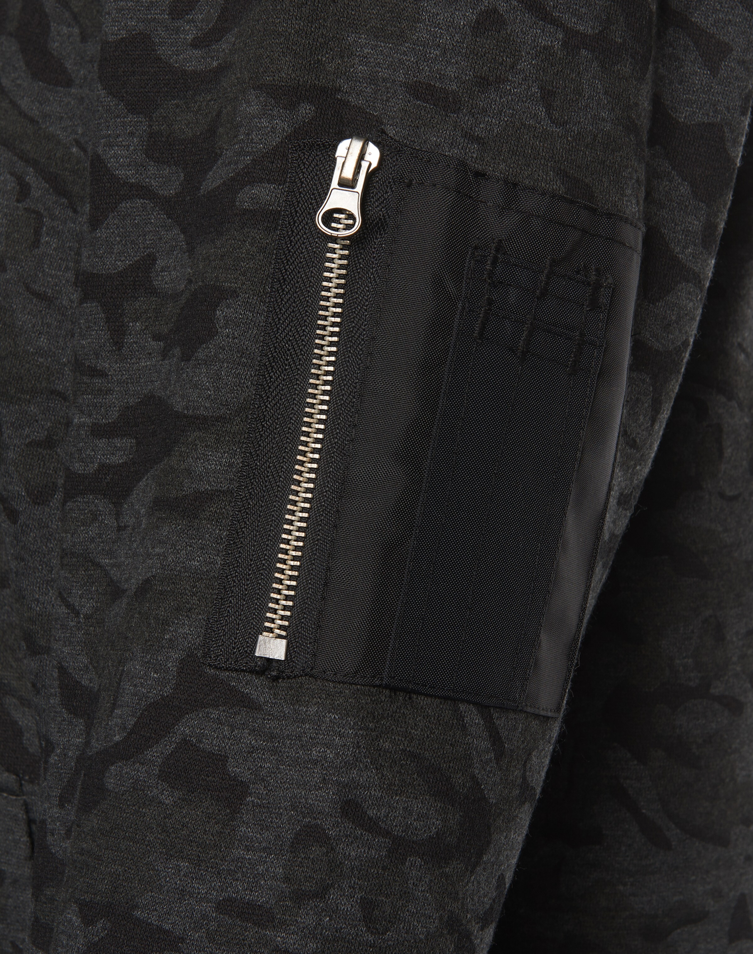 Urban Classics - Sweatshirt em cinzento