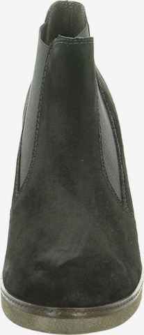 GABOR Chelsea boots in Zwart