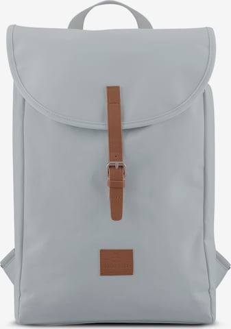 Johnny Urban Backpack 'Liam' in Grey: front