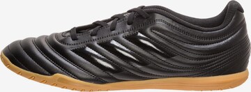 ADIDAS PERFORMANCE Fußballschuh 'Copa 19.4' in Schwarz