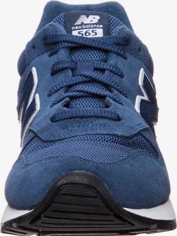 new balance Sneaker in Blau