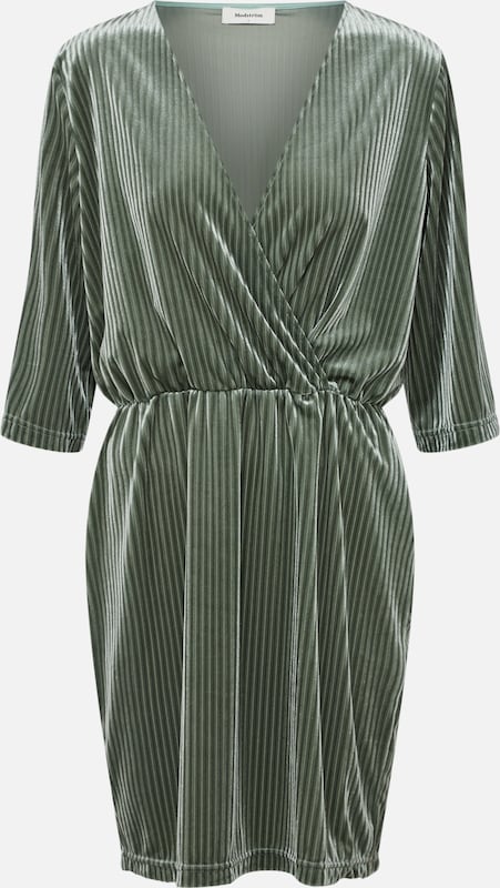 Modström Kleid 'Janet' in grasgrün Neu in diesem Quartal Quartal Quartal 872792 Modström Kleid 'Janet' in grasgrün Neu in diesem Quartal Quartal Quartal 872792