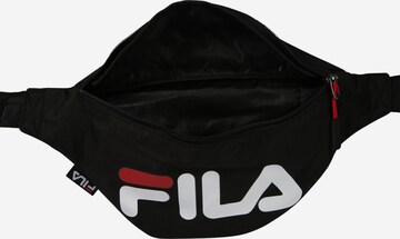 FILA Fanny Pack 'Slim' in Black