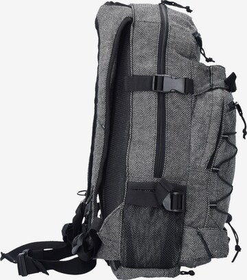 Forvert Rucksack  'New Louis' in Grau