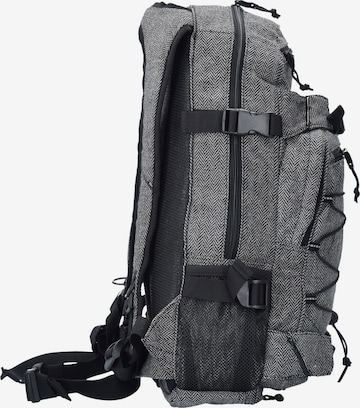 Forvert Backpack 'New Louis' in Grey