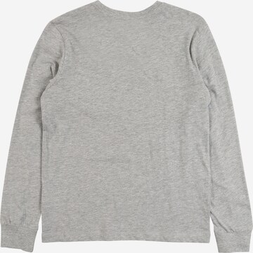 ESPRIT Shirt in Grau