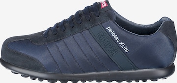 CAMPER Sneaker 'Pelotas XL' in Blau