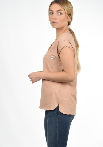 DESIRES T-Shirt 'Lynn' in Pink