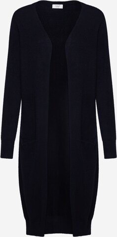 Cardigan 'Marco' JDY en noir : devant