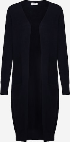 JDY Knit Cardigan 'Marco' in Black: front