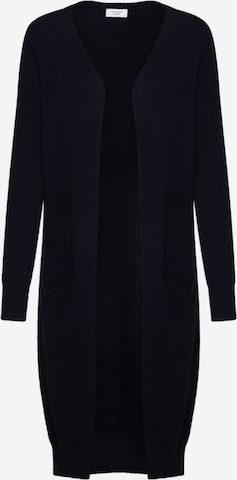 Cardigan 'Marco' JDY en noir : devant