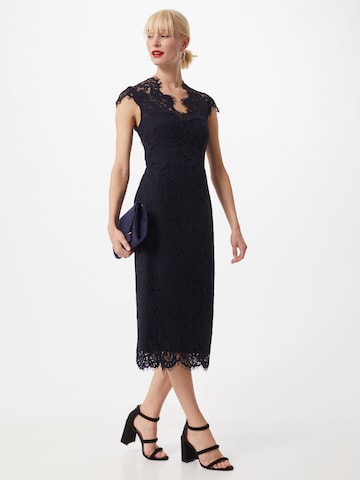 IVY OAK Sheath dress in Blue