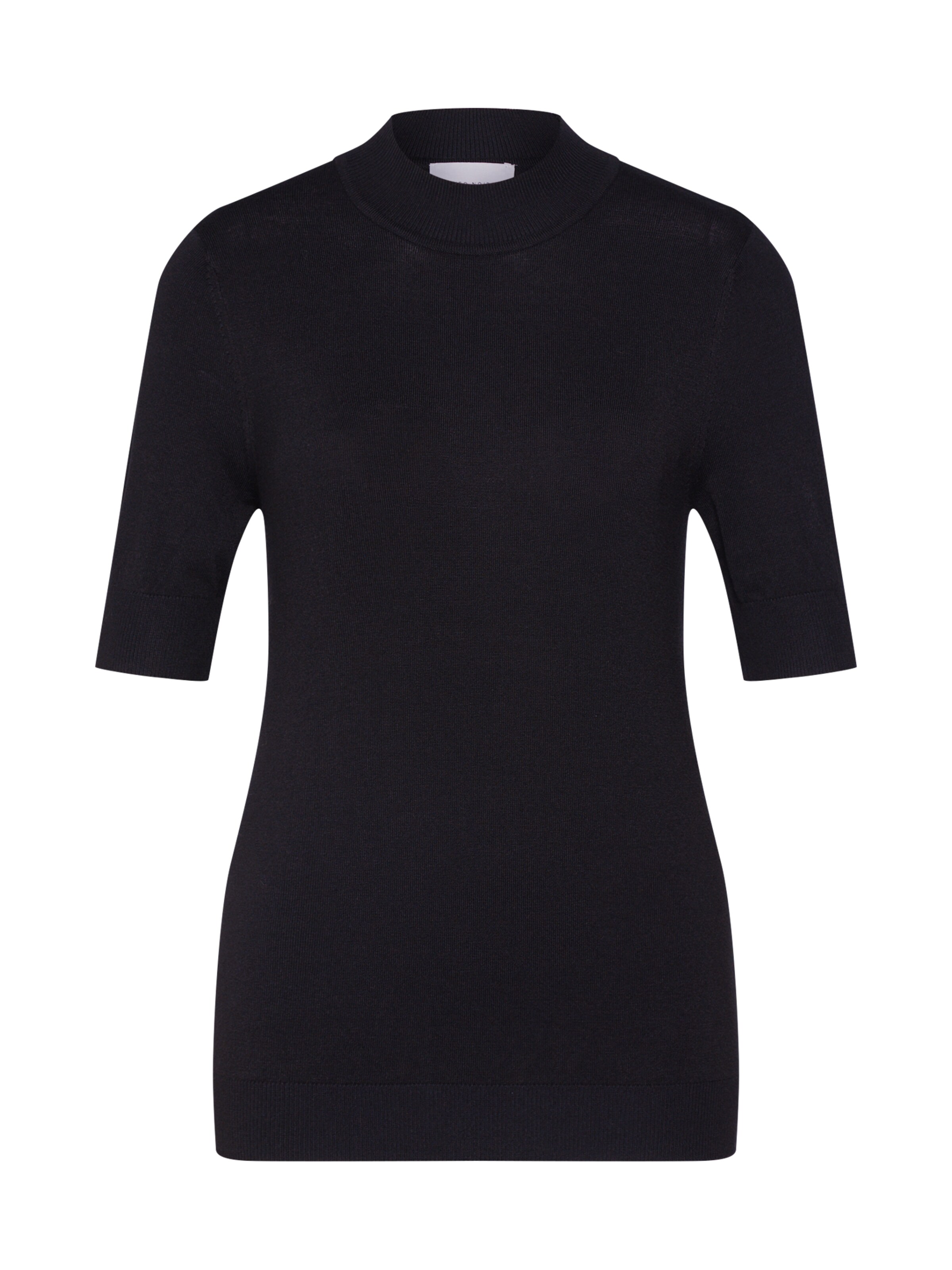 Neo Noir - Pullover 'Maou' in schwarz