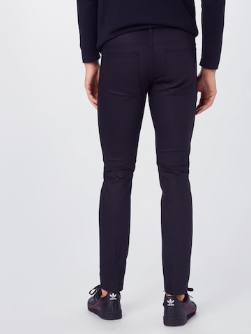 DRYKORN Skinny Jeans 'JAZ' i svart