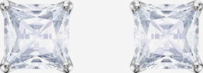 Swarovski Naušnice 'Attract' u srebro / prozirna, Pregled proizvoda