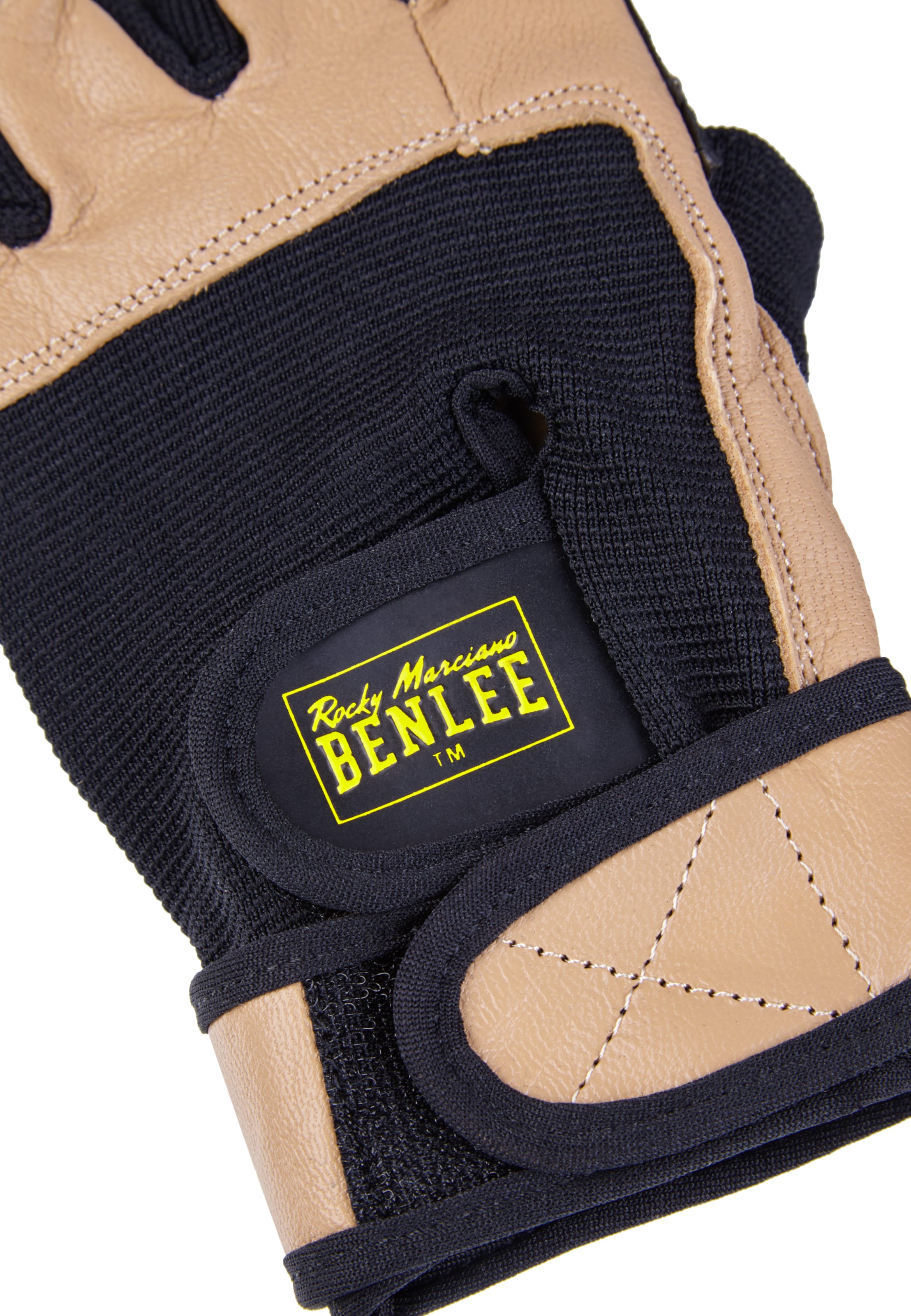 Benlee Sportkesztyűk 'Kelvin' - fekete