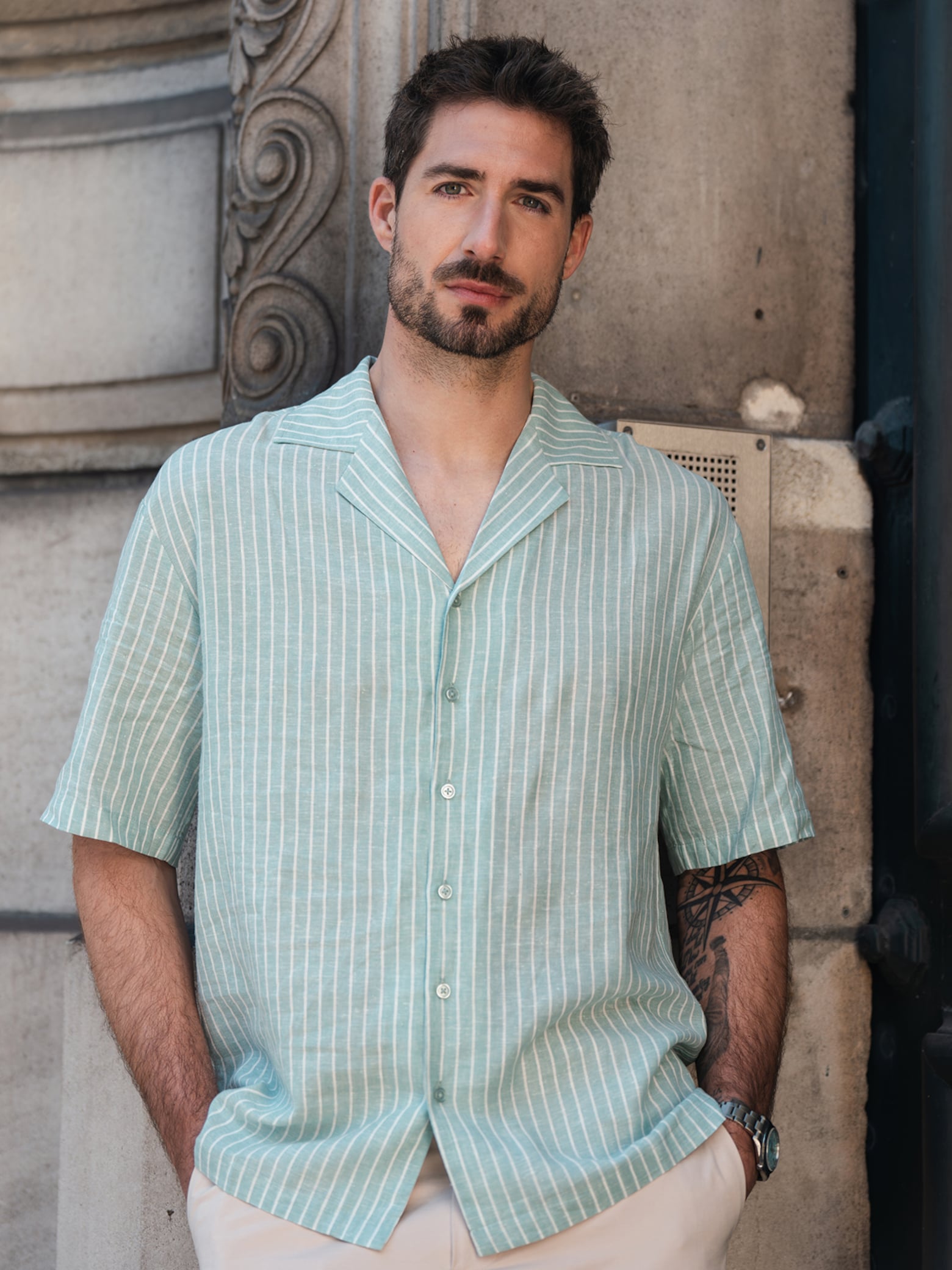 Esencia de París Trapp por ABOUT YOU