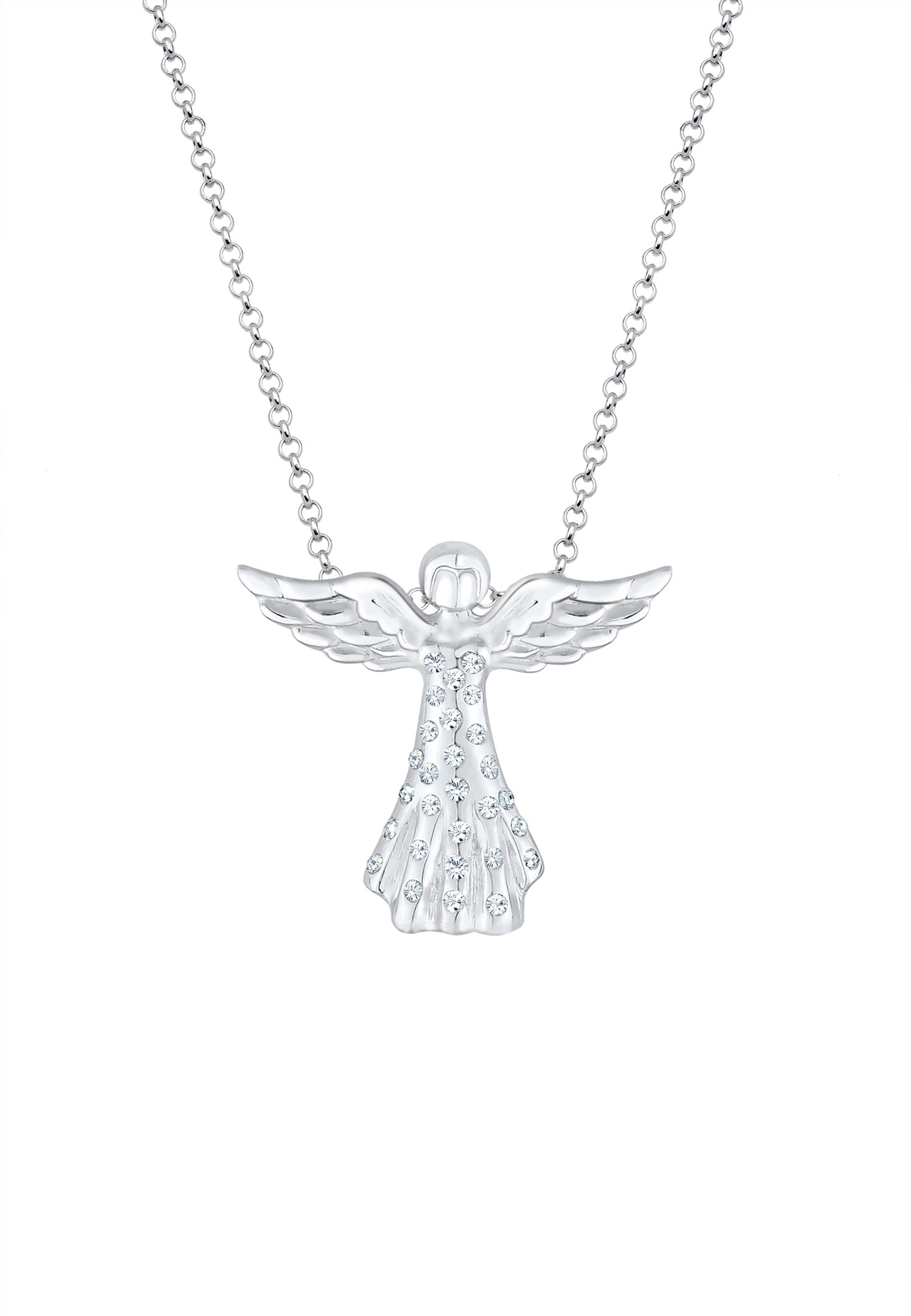 Chaîne ELLI en argent