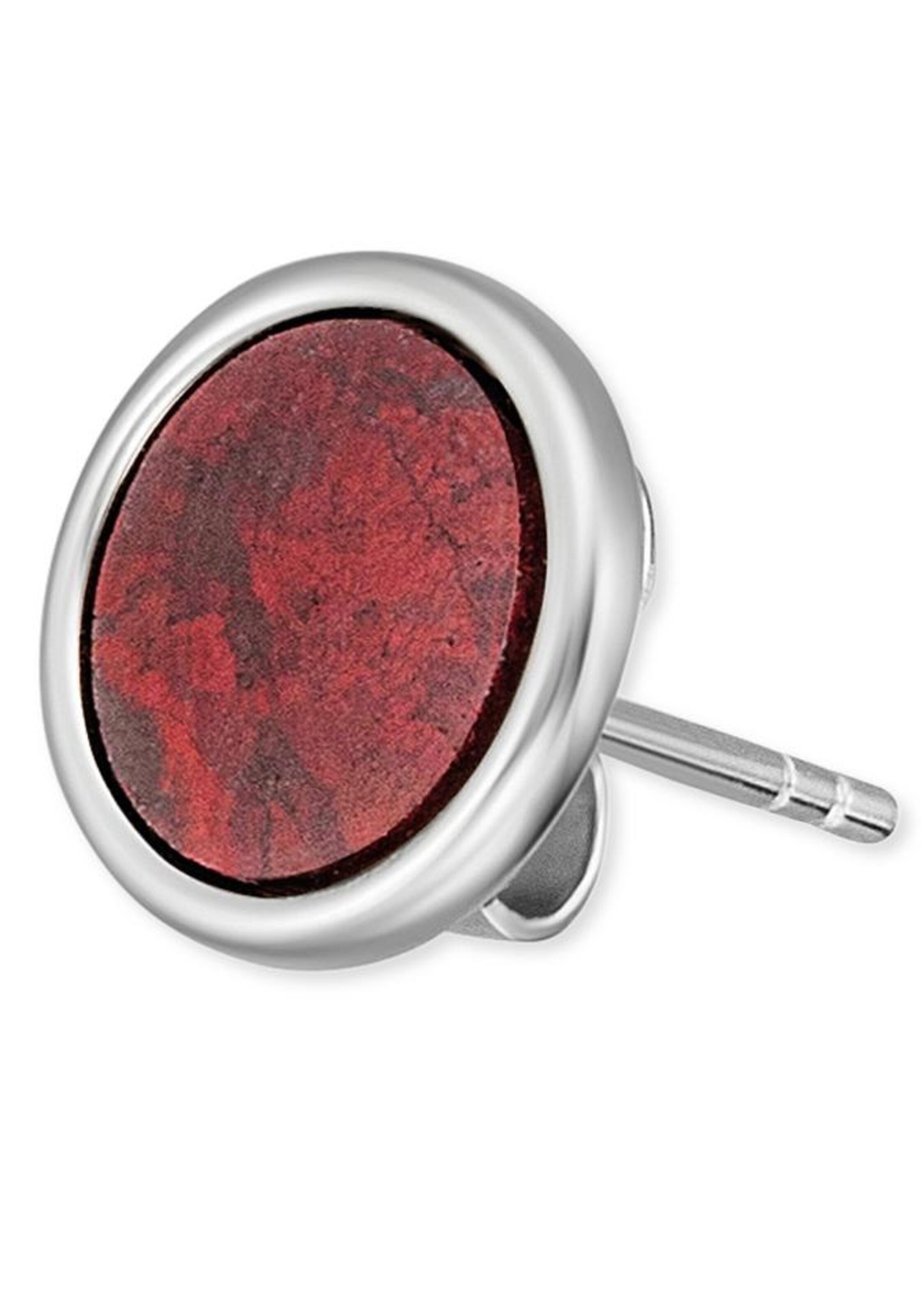 Engelsrufer Earrings in Silver