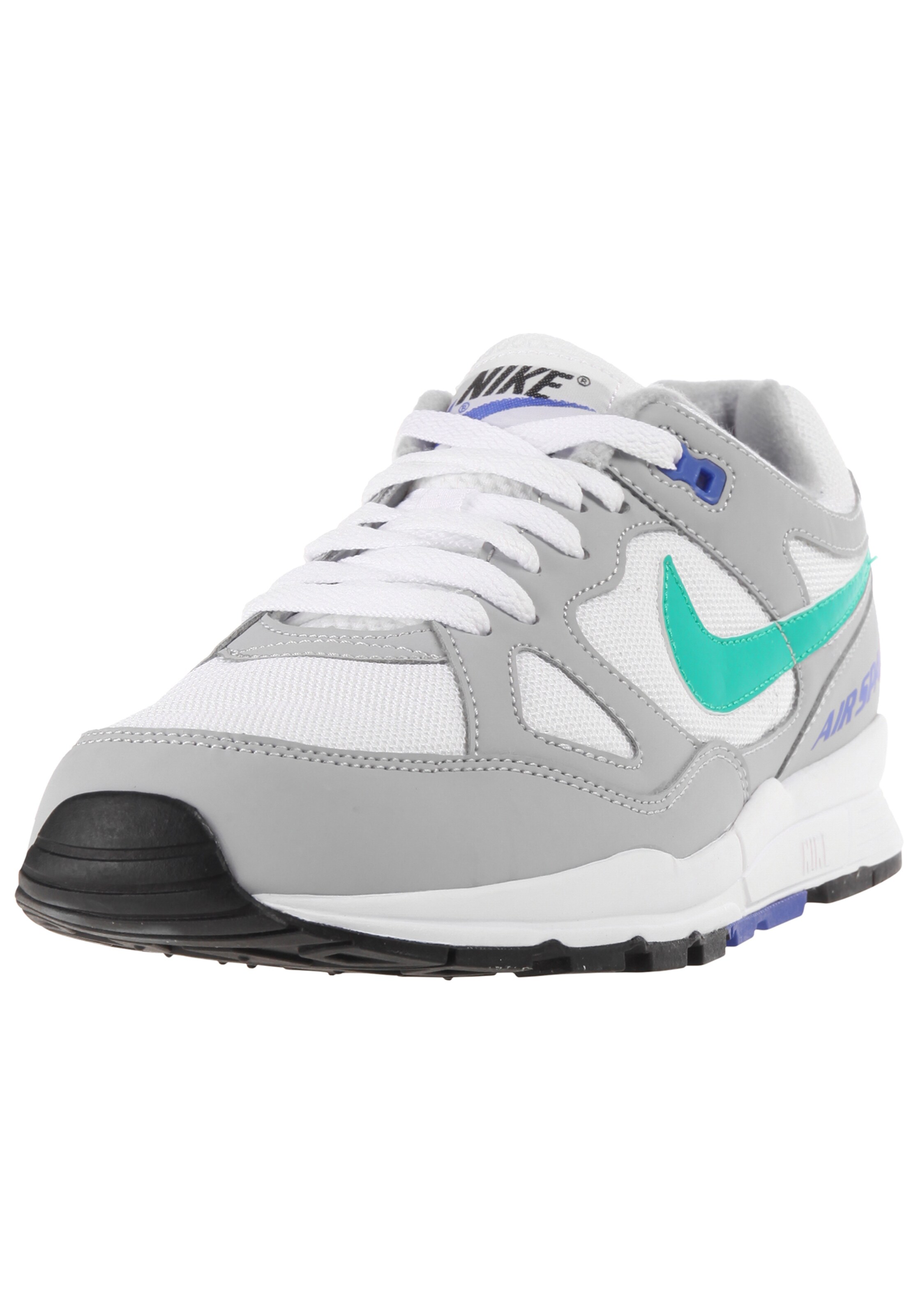 Nike Sportswear Air Air Air Span II Turnschuhe Leder, Textil Markenrabatt 201ada Nike Sportswear Air Air Air Span II Turnschuhe Leder, Textil Markenrabatt 201ada