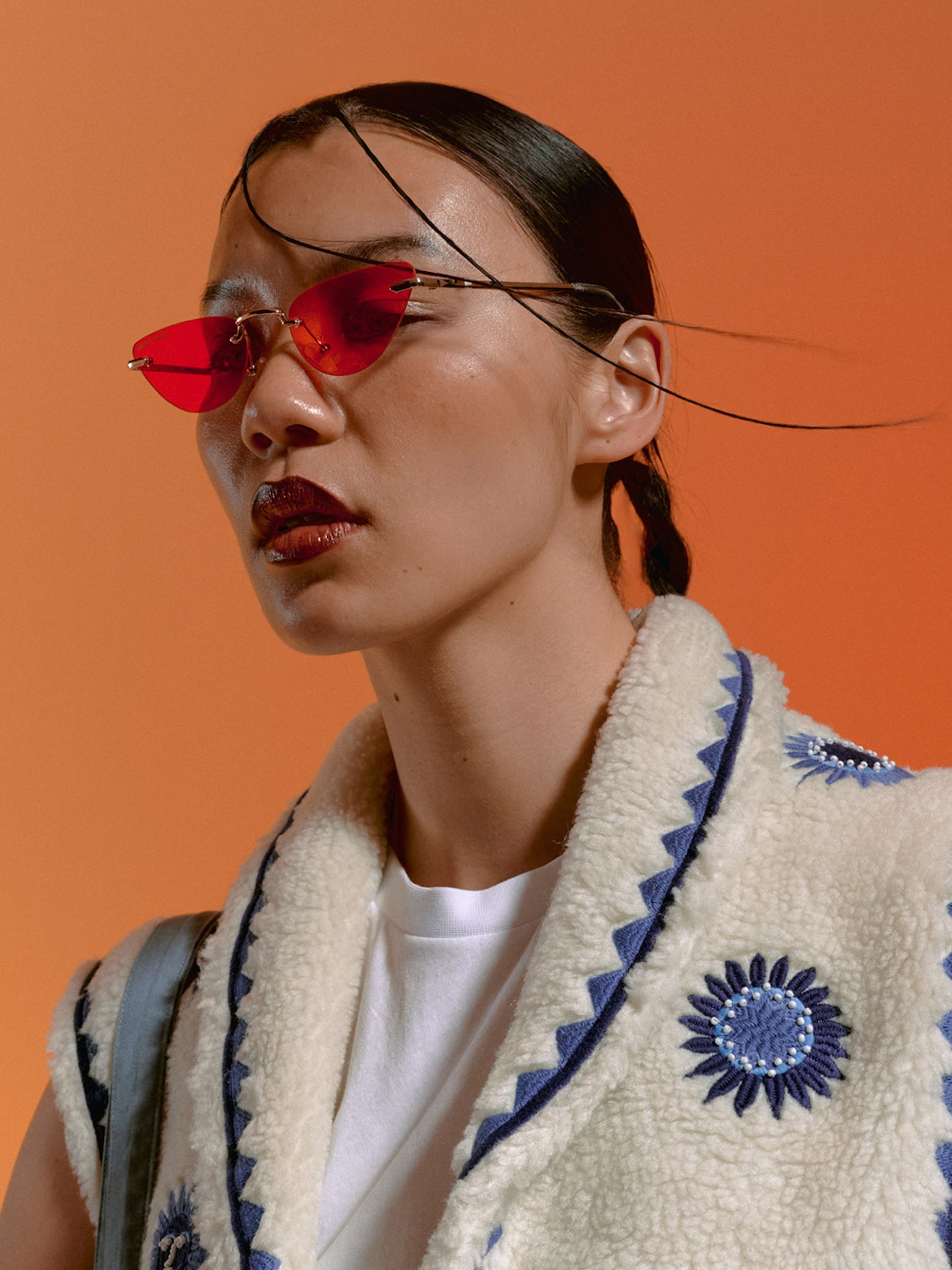 For looks that shine even brighter Your festival accessories