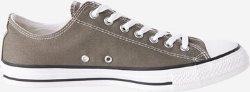 CONVERSE Sneaker 'Chuck Taylor All Star Ox in Grau