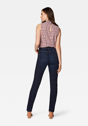 Mavi Slim fit Jeans 'Kendra' in Blue