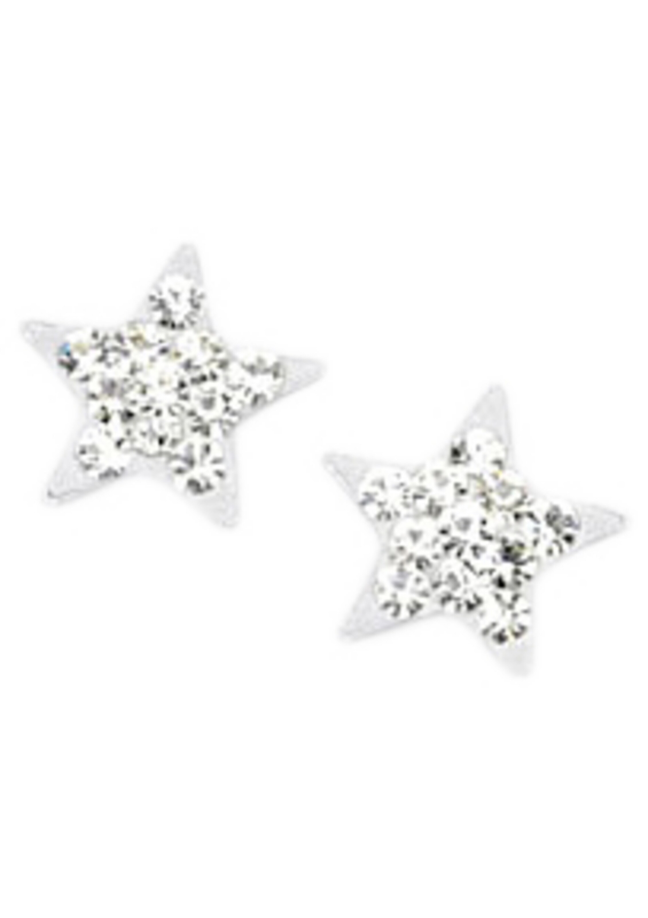 FIRETTI Earrings in Silver: front