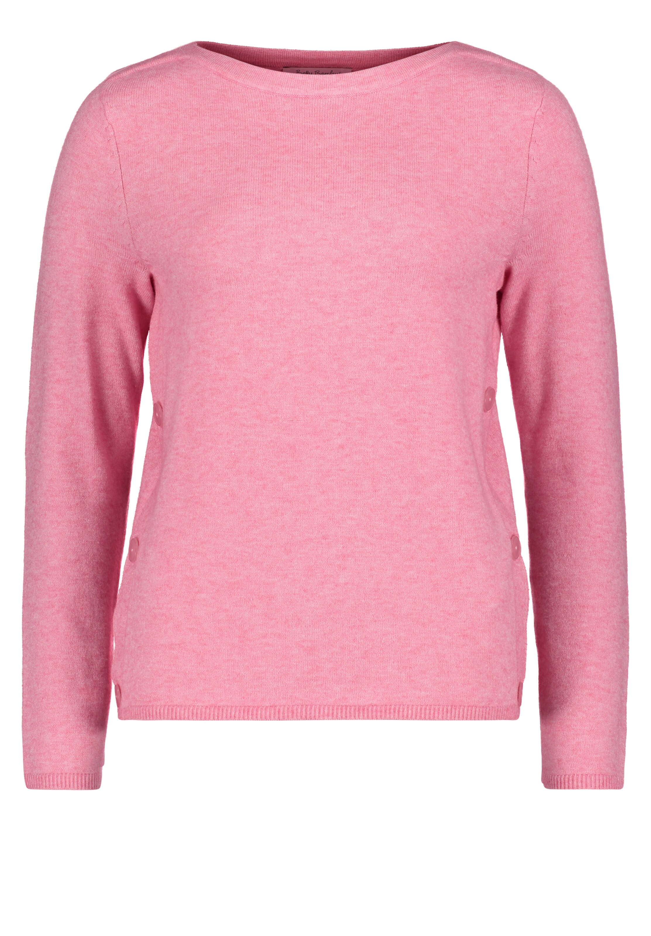 Betty Barclay - Trui in de kleur Roze gemêleerd