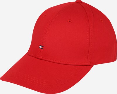 Șapcă TOMMY HILFIGER pe bleumarin / roșu / alb, Vizualizare produs